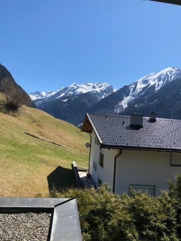 Haus Hubertus Sommerpreise Incl Sommercard Sommercard Partner 耶岑斯 外观 照片
