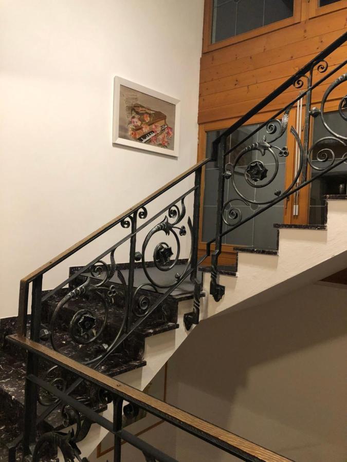 Haus Hubertus Sommerpreise Incl Sommercard Sommercard Partner 耶岑斯 外观 照片