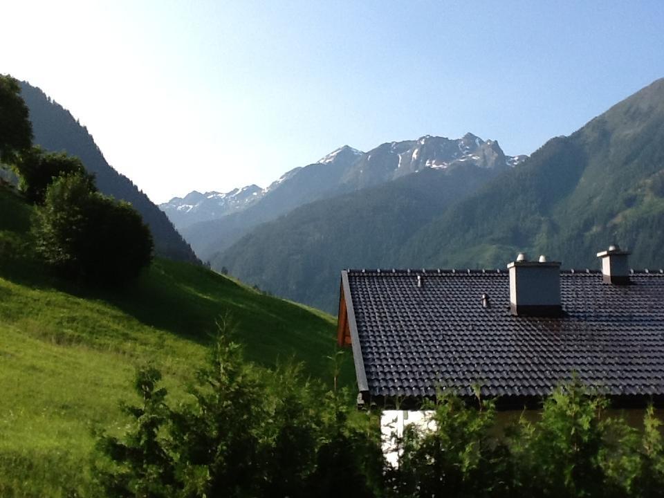 Haus Hubertus Sommerpreise Incl Sommercard Sommercard Partner 耶岑斯 外观 照片