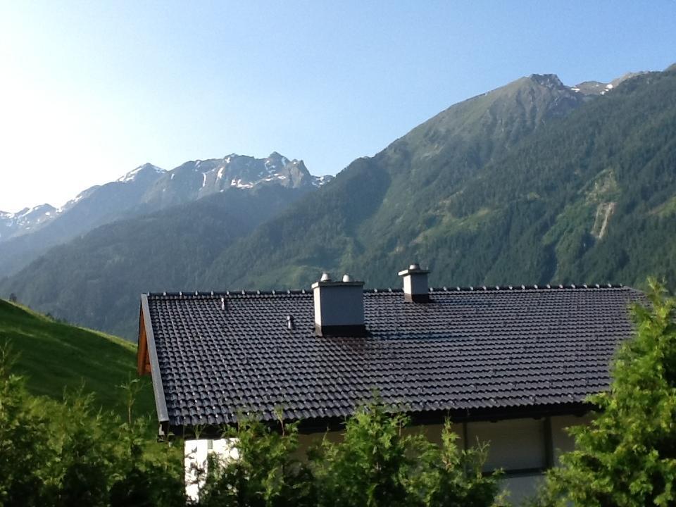 Haus Hubertus Sommerpreise Incl Sommercard Sommercard Partner 耶岑斯 外观 照片
