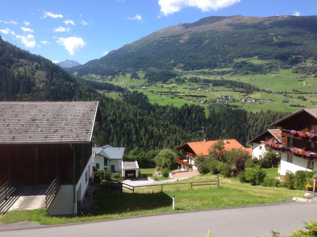 Haus Hubertus Sommerpreise Incl Sommercard Sommercard Partner 耶岑斯 外观 照片